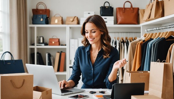 Découvrez les Indispensables du Shopping en Ligne pour Adopter un Look Chic et Élégant